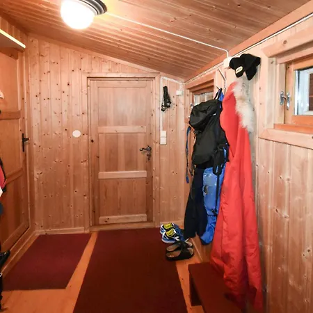 Fjellhytten By Norgesbooking - Cozy Traditional