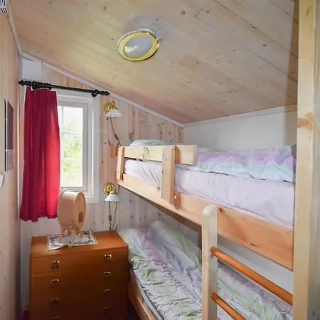 Fjellhytten By Norgesbooking - Cozy Traditional Semesterbostad