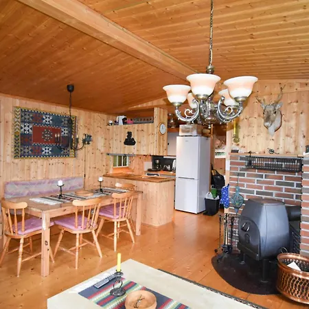 Fjellhytten By Norgesbooking - Cozy Traditional * Dalen