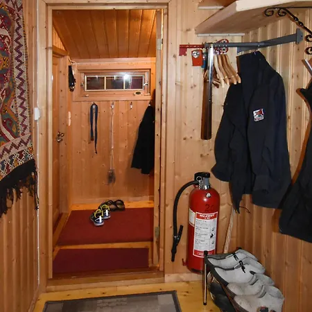 Fjellhytten By Norgesbooking - Cozy Traditional Dalen
