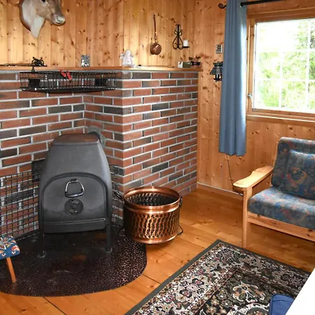 Semesterbostad Fjellhytten By Norgesbooking - Cozy Traditional