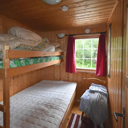 Semesterbostad Fjellhytten By Norgesbooking - Cozy Traditional Dalen