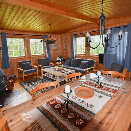Fjellhytten By Norgesbooking - Cozy Traditional * Dalen