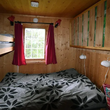 Fjellhytten By Norgesbooking - Cozy Traditional * Dalen